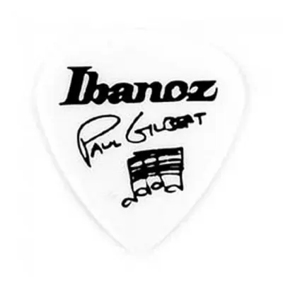 Ibanez 피크 Paul Gilbert Signature [1000PG-WH]